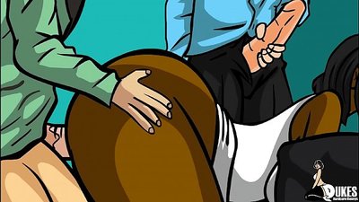 Подвійне проникнення