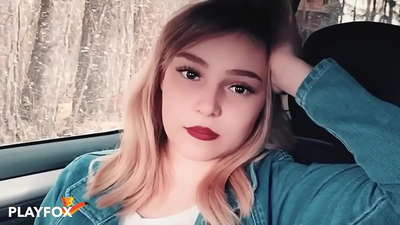 Порно зі старшої школи