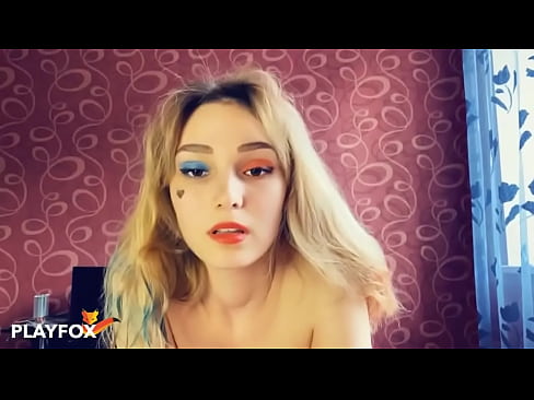 ❤️ Чарівні окуляри віртуальної реальності подарували мені секс з Харлі Квінн ❤ Просто порно на порно uk.tvmarket.top ❌