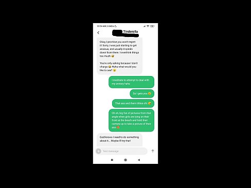 ❤️ Я додав до свого гарему нову PAWG від Tinder (включаючи розмову з Tinder) ❤ Просто порно на порно uk.tvmarket.top ❌