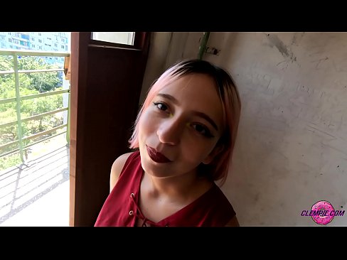 ❤️ Студент Sensual відсмоктує незнайомця в глибинці - сперма йому на обличчя ❤ Просто порно на порно uk.tvmarket.top ❌